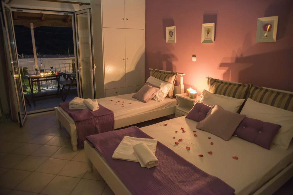 Studios Konstantina Lygia  Ngoại thất bức ảnh