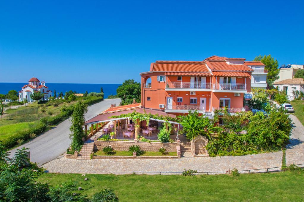 Studios Konstantina Lygia  Ngoại thất bức ảnh