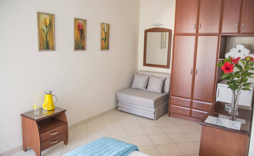 Studios Konstantina Lygia  Ngoại thất bức ảnh