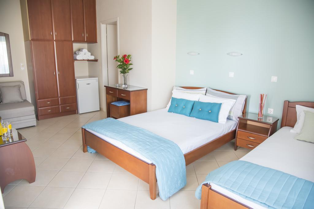 Studios Konstantina Lygia  Ngoại thất bức ảnh