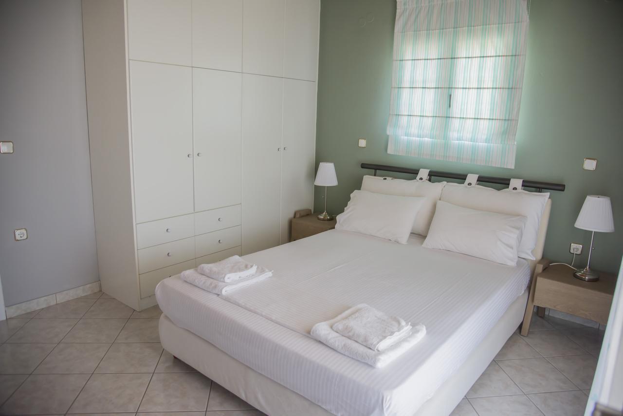 Studios Konstantina Lygia  Ngoại thất bức ảnh