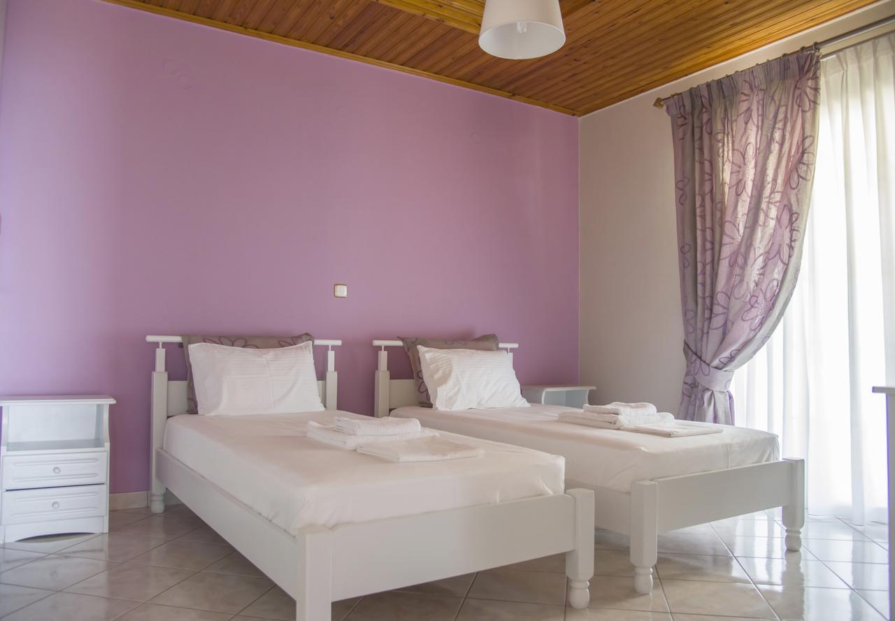 Studios Konstantina Lygia  Ngoại thất bức ảnh