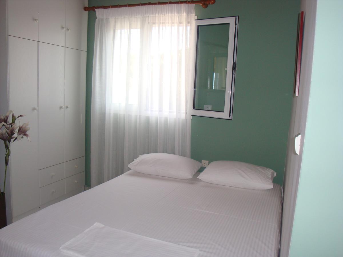 Studios Konstantina Lygia  Ngoại thất bức ảnh