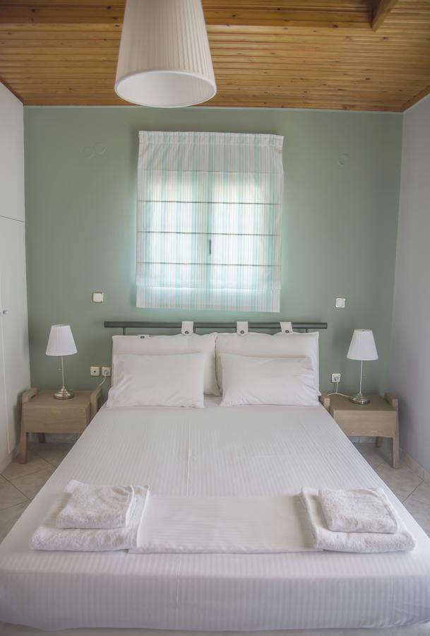 Studios Konstantina Lygia  Ngoại thất bức ảnh